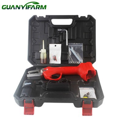 Плоскогубцы для ушей крупного рогатого скота