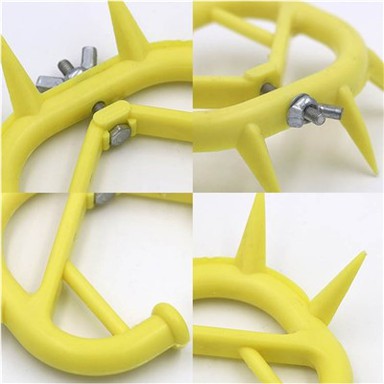 Щипцы для отъема крупного рогатого скота