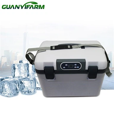 Инкубатор спермы