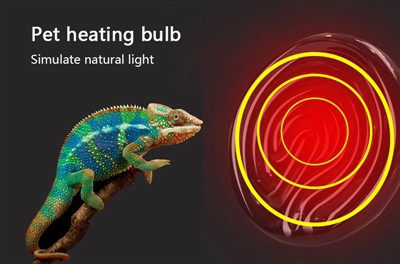 Преимущество лампы для рептилий Gecko