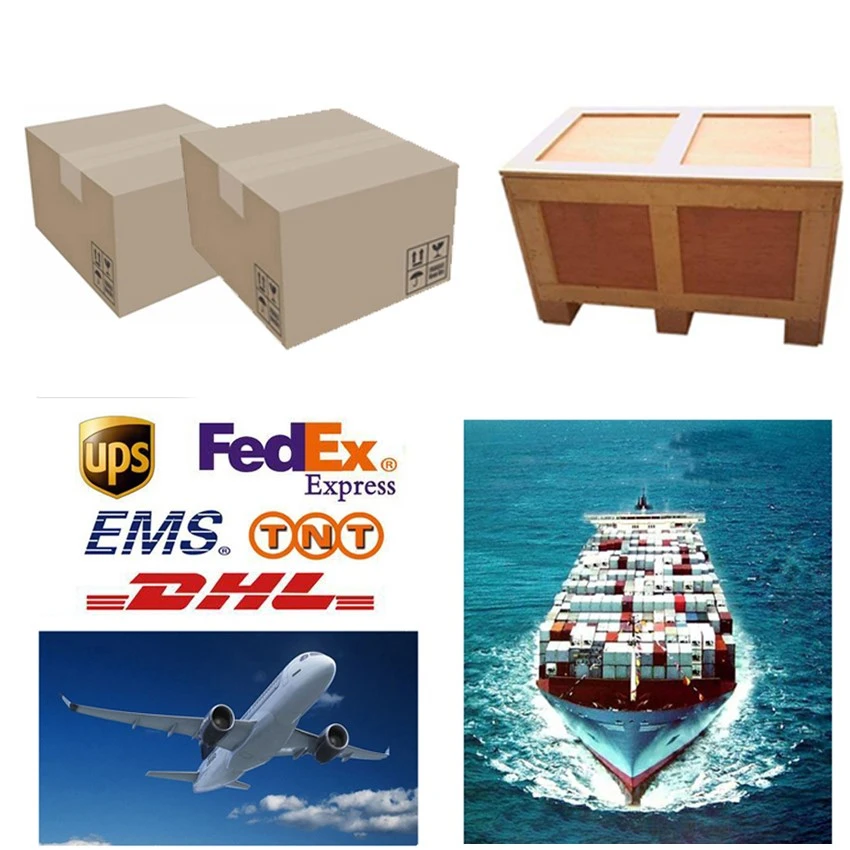 Packaging and Delivery of ear tag animal Packaging and Delivery of ear tag animal